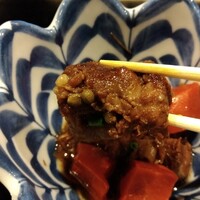 鉄板焼 ステーキ 集 銀座 - 