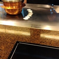 鉄板焼 ステーキ 集 銀座 - 