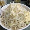 ラーメン二郎 新宿小滝橋通り店