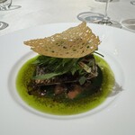 ロワゾー・パー・マツナガ - 