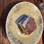 毛利 Salvatore Cuomo - 