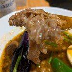 イエローカンパニー 恵比寿本店 - 牛すじたっぷり