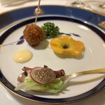 横濱元町 霧笛楼 - 