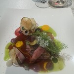 ロワゾー・パー・マツナガ - 