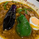 イエローカンパニー 恵比寿本店 - 牛すじ＆ベジタブル　1500円