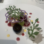 ロワゾー・パー・マツナガ - 