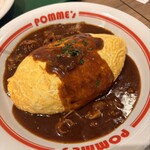 ポムの樹Jr. 新静岡セノバ店 - 