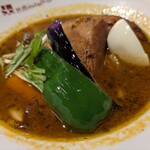 イエローカンパニー 恵比寿本店 - 豚角煮＆ベジタブル　1580円