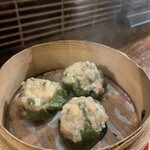 蒸とアテ ふぅふぅ - 