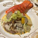 横濱元町 霧笛楼 - 