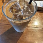 毛利 Salvatore Cuomo - 