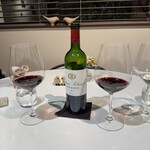 ロワゾー・パー・マツナガ - 