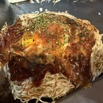 Teppanyaki Okonomiyaki Tokkii