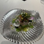 ロワゾー・パー・マツナガ - 