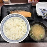 吉野家 - 料理写真: