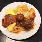 ニッキー・アースティン - 