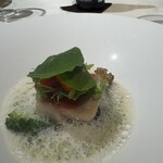 ロワゾー・パー・マツナガ - 