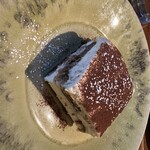 毛利 Salvatore Cuomo - 