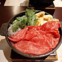 荒井屋 万國橋店 -  荒井屋 万國橋店 -