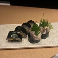 意気な寿し処阿部 青山店 - 