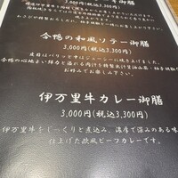 吉祥寺 三うら - 