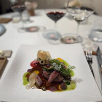 ロワゾー・パー・マツナガ - 