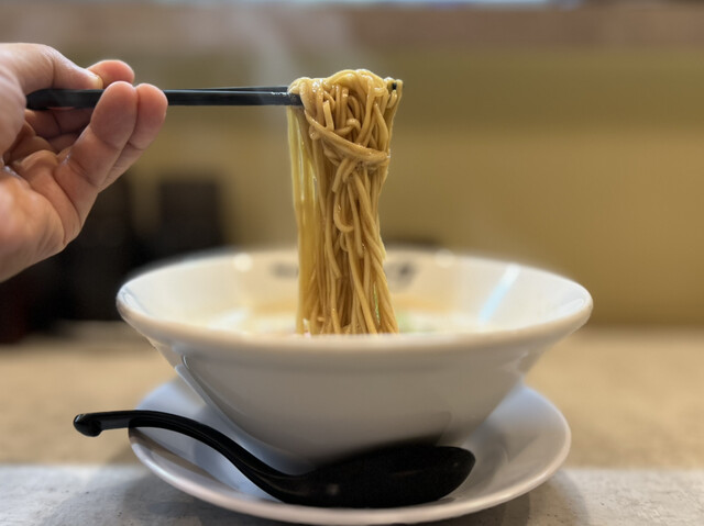 Menya Suetaku photo 4