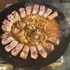 サムギョプサルと韓国料理 コギソウル 天王寺店