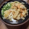 立花うどん