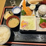 とんかつみつみね - 