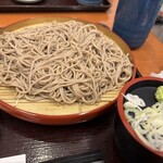 天丼てんや 仙台六丁の目店 - 