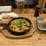 豊後酒場 アミュプラザおおいた店 - 