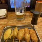 豊後酒場 アミュプラザおおいた店 - 