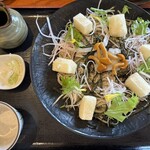 そば処みよし - 