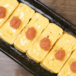 韓国料理　ハンス - 玉子焼き
