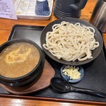 延喜 - こちらは特製かれぇつけめん