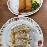 餃子の王将 博多駅前店 - 