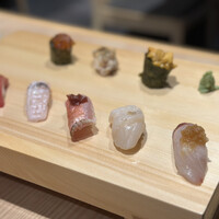 鮨やすぞう。 - 