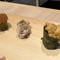 鮨やすぞう。 - 