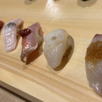 鮨やすぞう。 - 