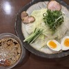 つけ麺本舗 辛部 宝町店
