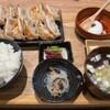 肉汁餃子のダンダダン 三鷹店