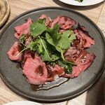 ソライロキッチン天王寺inてんしば - 