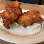 大鷹ラーメン - 