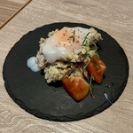 ソライロキッチン天王寺inてんしば - 