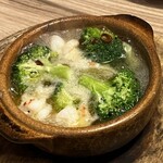 ソライロキッチン天王寺inてんしば - 