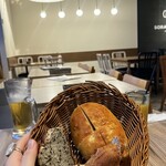 ソライロキッチン天王寺inてんしば - 