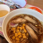 大鷹ラーメン - 