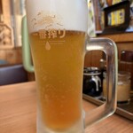 大鷹ラーメン - 