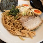 大鷹ラーメン - 